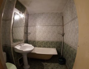 Appartement 3 chambres à vendre dans Cluj-napoca, zone Manastur