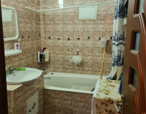 Appartement 2 chambres à vendre dans Cluj-napoca, zone Grigorescu