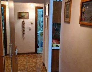 Appartement 2 chambres à vendre dans Cluj-napoca, zone Grigorescu