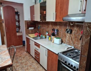 Appartement 2 chambres à vendre dans Cluj-napoca, zone Grigorescu