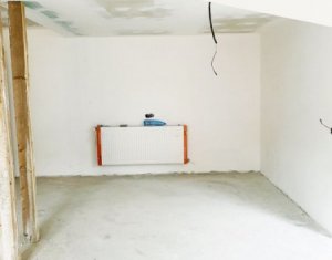 Appartement 2 chambres à vendre dans Cluj-napoca, zone Manastur