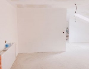 Appartement 2 chambres à vendre dans Cluj-napoca, zone Manastur