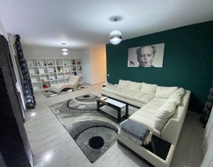 Appartement 3 chambres à louer dans Cluj-napoca, zone Centru