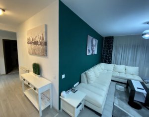 Appartement 3 chambres à louer dans Cluj-napoca, zone Centru