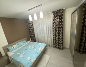Appartement 3 chambres à louer dans Cluj-napoca, zone Centru