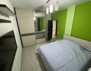 Appartement 3 chambres à louer dans Cluj-napoca, zone Centru