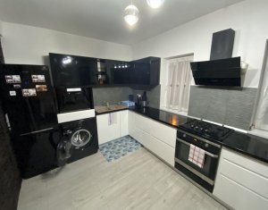 Appartement 3 chambres à louer dans Cluj-napoca, zone Centru