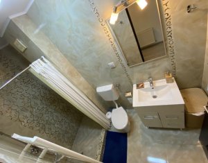 Appartement 3 chambres à louer dans Cluj-napoca, zone Centru