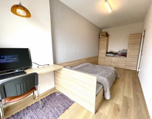 Appartement 2 chambres à vendre dans Cluj-napoca, zone Marasti