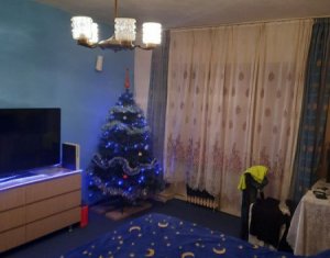 Appartement 3 chambres à vendre dans Cluj-napoca, zone Zorilor