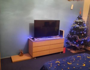 Appartement 3 chambres à vendre dans Cluj-napoca, zone Zorilor