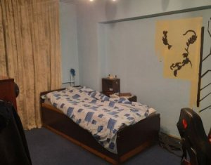 Appartement 3 chambres à vendre dans Cluj-napoca, zone Zorilor