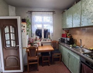 Maison 3 chambres à vendre dans Cluj-napoca, zone Marasti