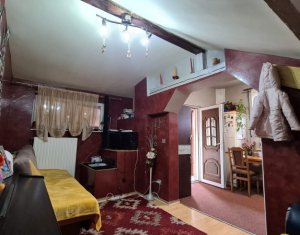 Maison 3 chambres à vendre dans Cluj-napoca, zone Marasti