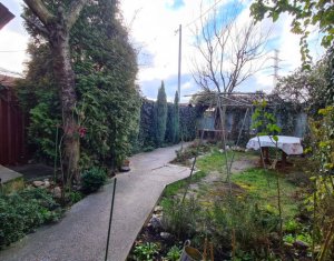 Maison 3 chambres à vendre dans Cluj-napoca, zone Marasti