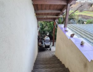 Maison 3 chambres à vendre dans Cluj-napoca, zone Marasti