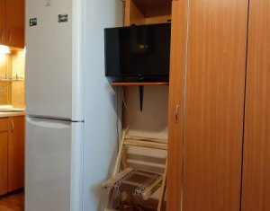 Studio à vendre dans Cluj-napoca, zone Manastur