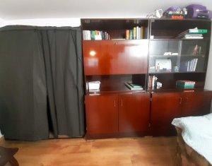 Lakás 1 szobák kiadó on Cluj-napoca, Zóna Bulgaria