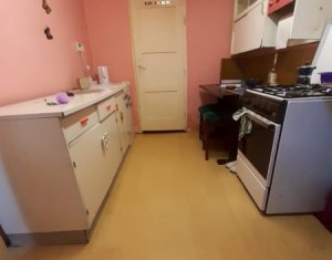 Lakás 1 szobák kiadó on Cluj-napoca, Zóna Bulgaria