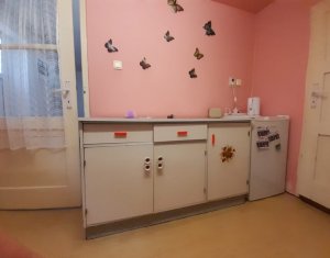 Lakás 1 szobák kiadó on Cluj-napoca, Zóna Bulgaria