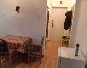 Lakás 1 szobák kiadó on Cluj-napoca, Zóna Gheorgheni