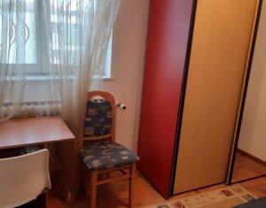 Lakás 1 szobák kiadó on Cluj-napoca, Zóna Gheorgheni