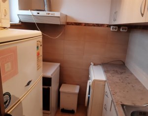 Lakás 1 szobák kiadó on Cluj-napoca, Zóna Gheorgheni