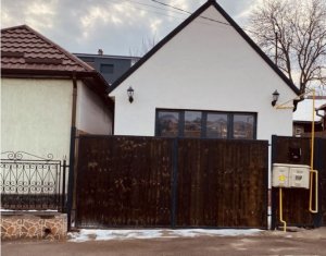 Ház 4 szobák eladó on Cluj-napoca, Zóna Iris