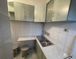 Lakás 1 szobák kiadó on Cluj-napoca, Zóna Zorilor