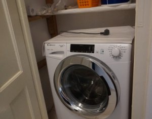 Lakás 3 szobák kiadó on Cluj-napoca, Zóna Gheorgheni