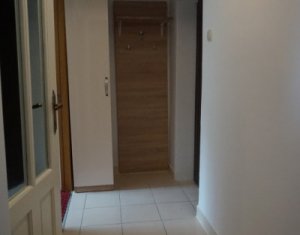 Lakás 3 szobák kiadó on Cluj-napoca, Zóna Gheorgheni