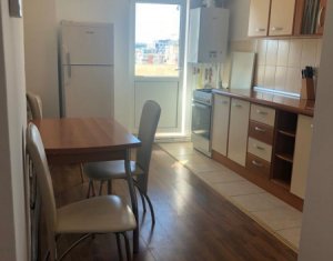 Lakás 2 szobák eladó on Cluj-napoca, Zóna Marasti