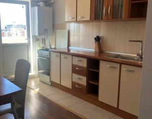 Lakás 2 szobák eladó on Cluj-napoca, Zóna Marasti