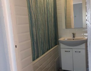 Lakás 2 szobák eladó on Cluj-napoca, Zóna Marasti