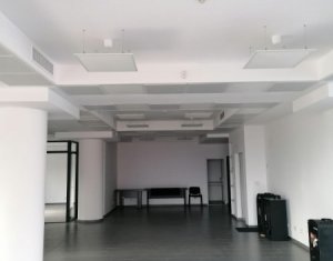 Birouri moderne in cladire clasa A, 630 mp, Buna Ziua