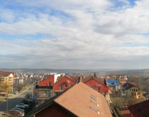 Birouri moderne in cladire clasa A, 630 mp, Buna Ziua