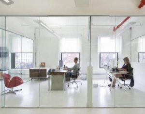 Birouri moderne in cladire clasa A, 630 mp, Buna Ziua