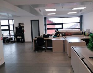 Birouri moderne in cladire clasa A, 630 mp, Buna Ziua