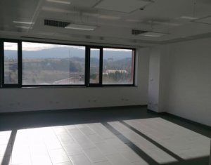 Office for rent in Cluj-napoca