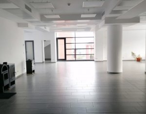 Birouri moderne in cladire clasa A, 630 mp, Buna Ziua