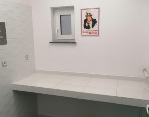 Birouri moderne in cladire clasa A, 630 mp, Buna Ziua