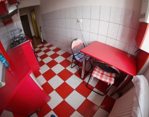 Lakás 2 szobák kiadó on Cluj-napoca, Zóna Manastur