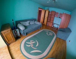 Lakás 2 szobák kiadó on Cluj-napoca, Zóna Manastur