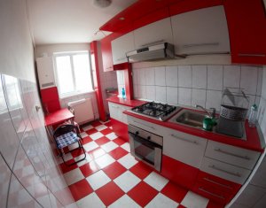 , 50m2 on Cluj-napoca, Zóna Manastur