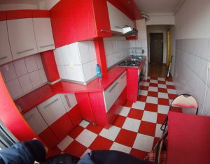 Lakás 2 szobák kiadó on Cluj-napoca, Zóna Manastur