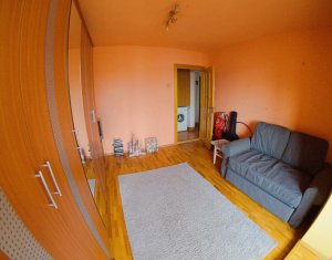 Lakás 2 szobák kiadó on Cluj-napoca, Zóna Manastur