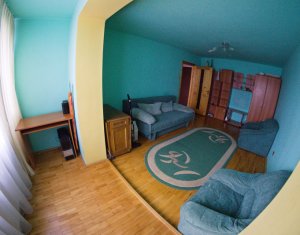 Lakás 2 szobák kiadó on Cluj-napoca, Zóna Manastur