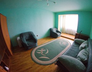 Lakás 2 szobák kiadó on Cluj-napoca, Zóna Manastur