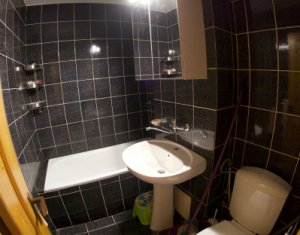 Lakás 2 szobák kiadó on Cluj-napoca, Zóna Manastur