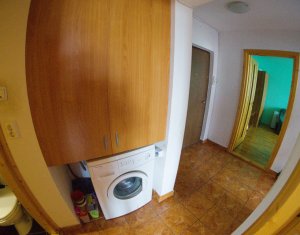 Lakás 2 szobák kiadó on Cluj-napoca, Zóna Manastur